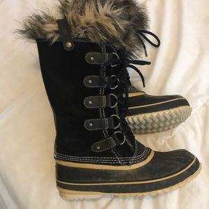 Sorel Joan of Arctic Boots